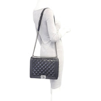 Chanel Boy Large Mannequin