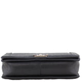 Chanel Boy Large base