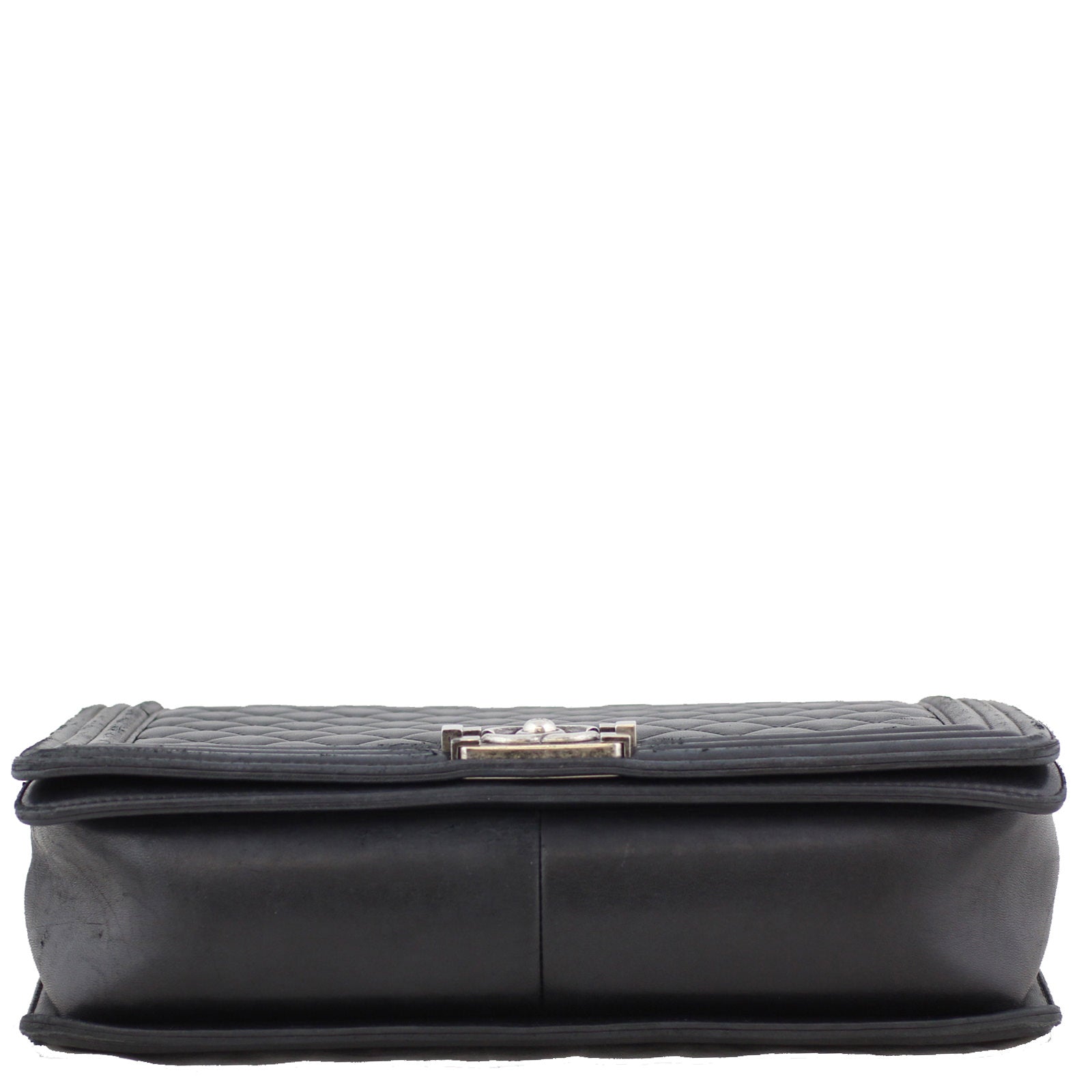 Chanel Boy Large base