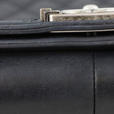 Chanel Boy Large base