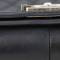 Chanel Boy Large base