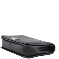 Chanel Boy Large corner