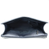 Chanel Boy Large interior