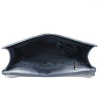 Chanel Boy Large interior