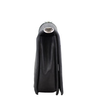 Chanel Boy Large side