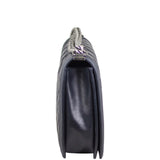 Chanel Boy Large Side