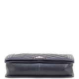 Chanel Boy Large Base