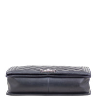 Chanel Boy Large Base