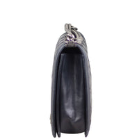 Chanel Boy Large Side