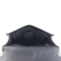 Chanel Boy Large Interior