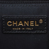 Chanel Boy Large Italy stamp