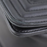 Chanel Boy Bag New Medium Edge