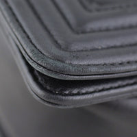 Chanel Boy Bag New Medium Edge