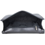 Chanel Boy Bag New Medium Interior