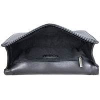 Chanel Boy Bag New Medium Interior