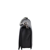 Chanel Boy Bag New Medium Left