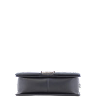 Chanel Boy Bag Old Medium Base