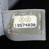 Chanel Boy Bag Old Medium Code