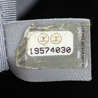 Chanel Boy Bag Old Medium Code