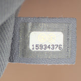 Chanel Boy Old Medium Code