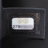 Chanel Boy Old Medium Code