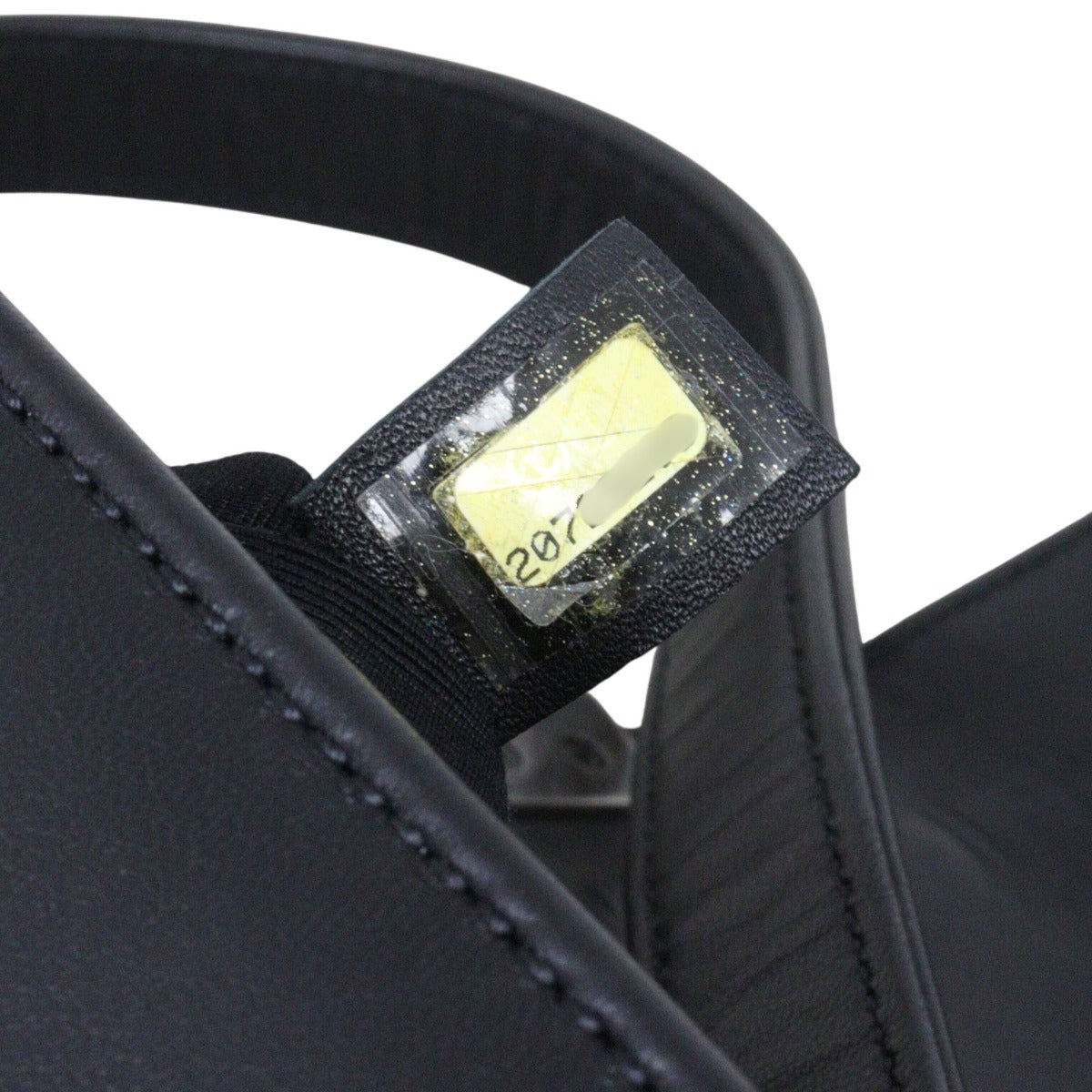 Chanel Boy Old Medium