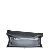 Chanel Boy Bag Old Medium Interior