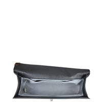 Chanel Boy Bag Old Medium Interior