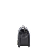 Chanel Boy Bag Old Medium Left