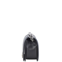 Chanel Boy Bag Old Medium Left