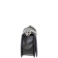 Chanel Boy Bag Old Medium Right