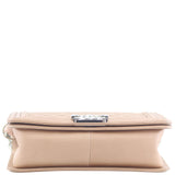 Chanel Boy Old Medium Base