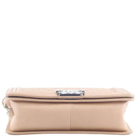 Chanel Boy Old Medium Base