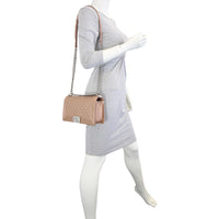 Chanel Boy Old Medium Mannequin