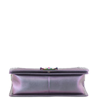 Chanel Boy Old Medium Base