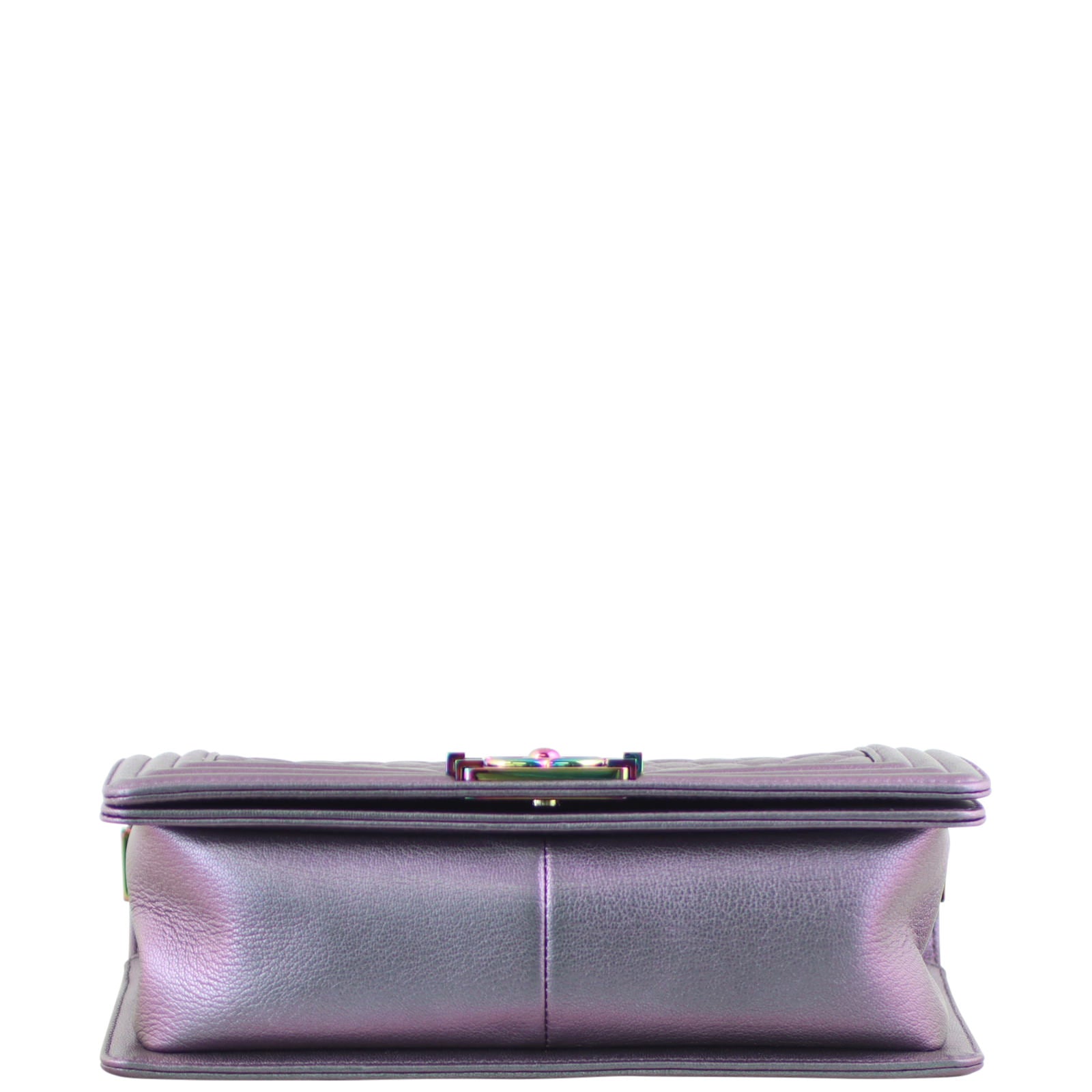 Chanel Boy Old Medium Base