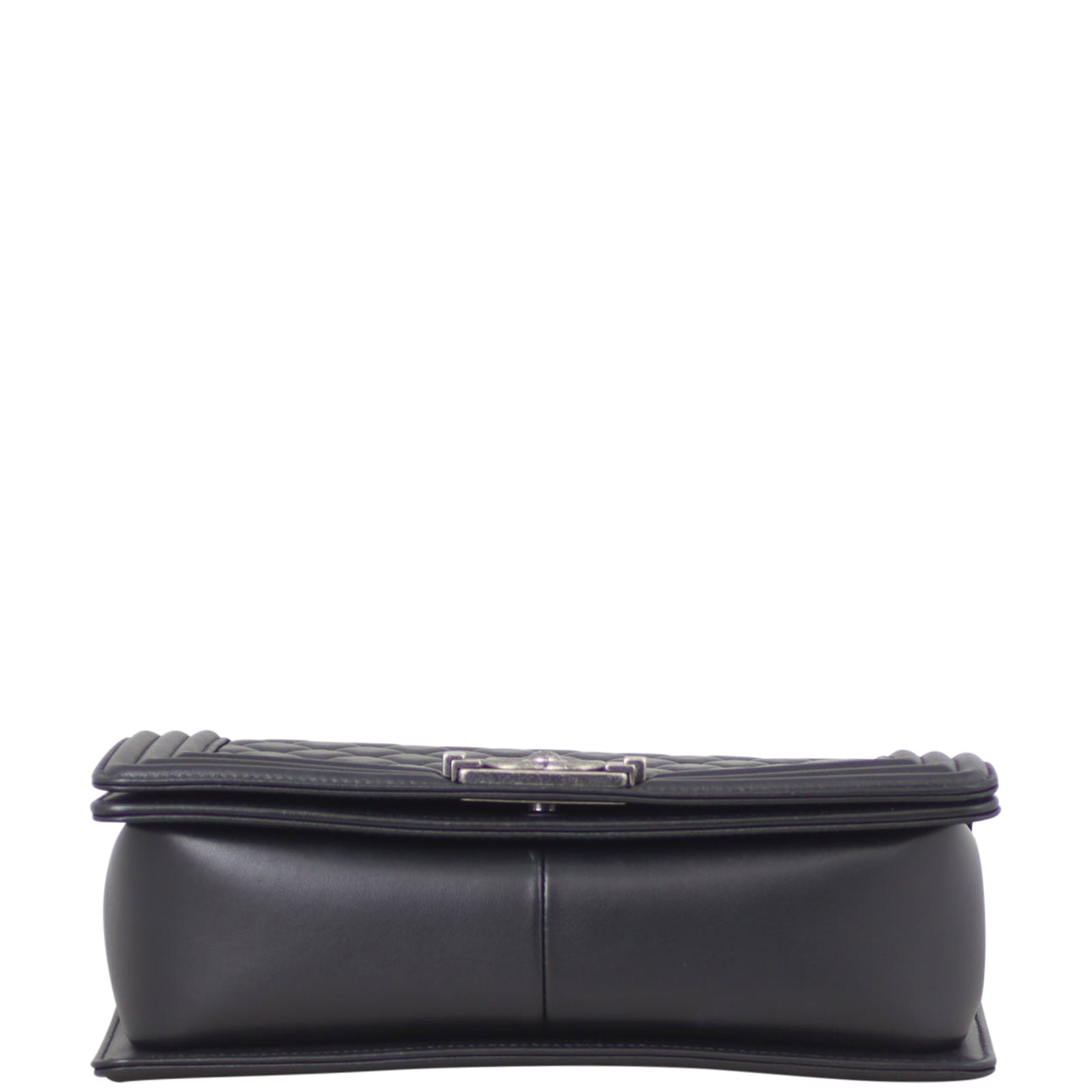 Chanel Boy Old Medium Base