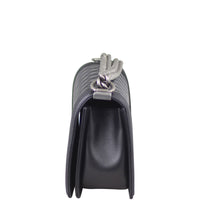 Chanel Boy Old Medium Left