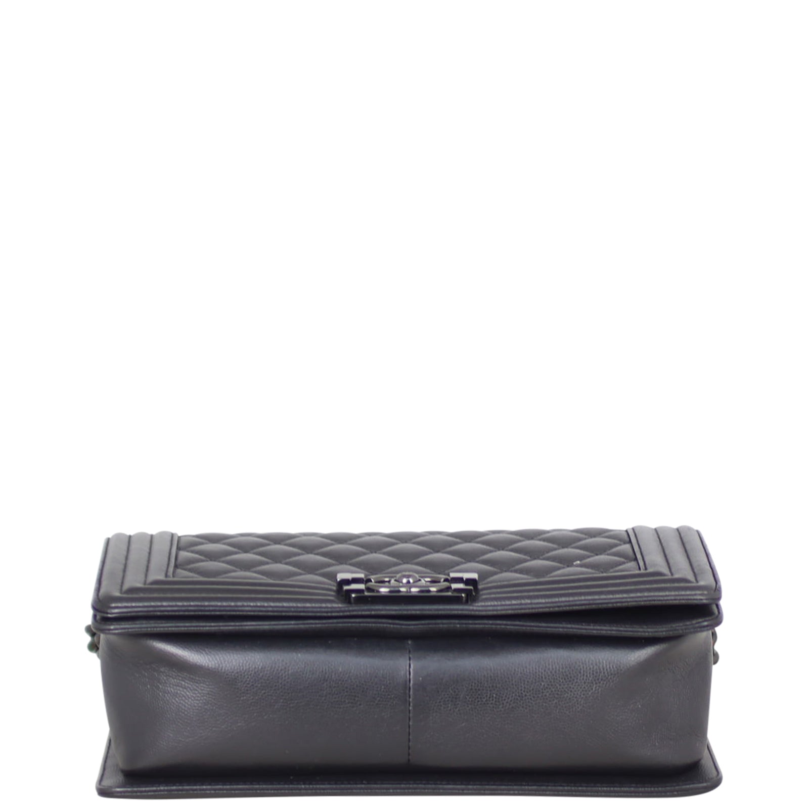 Chanel Boy Old Medium Base