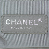 Chanel Boy Bag Old Medium Stamp