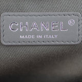 Chanel Boy Old Medium Stamp