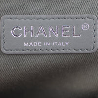 Chanel Boy Old Medium Stamp