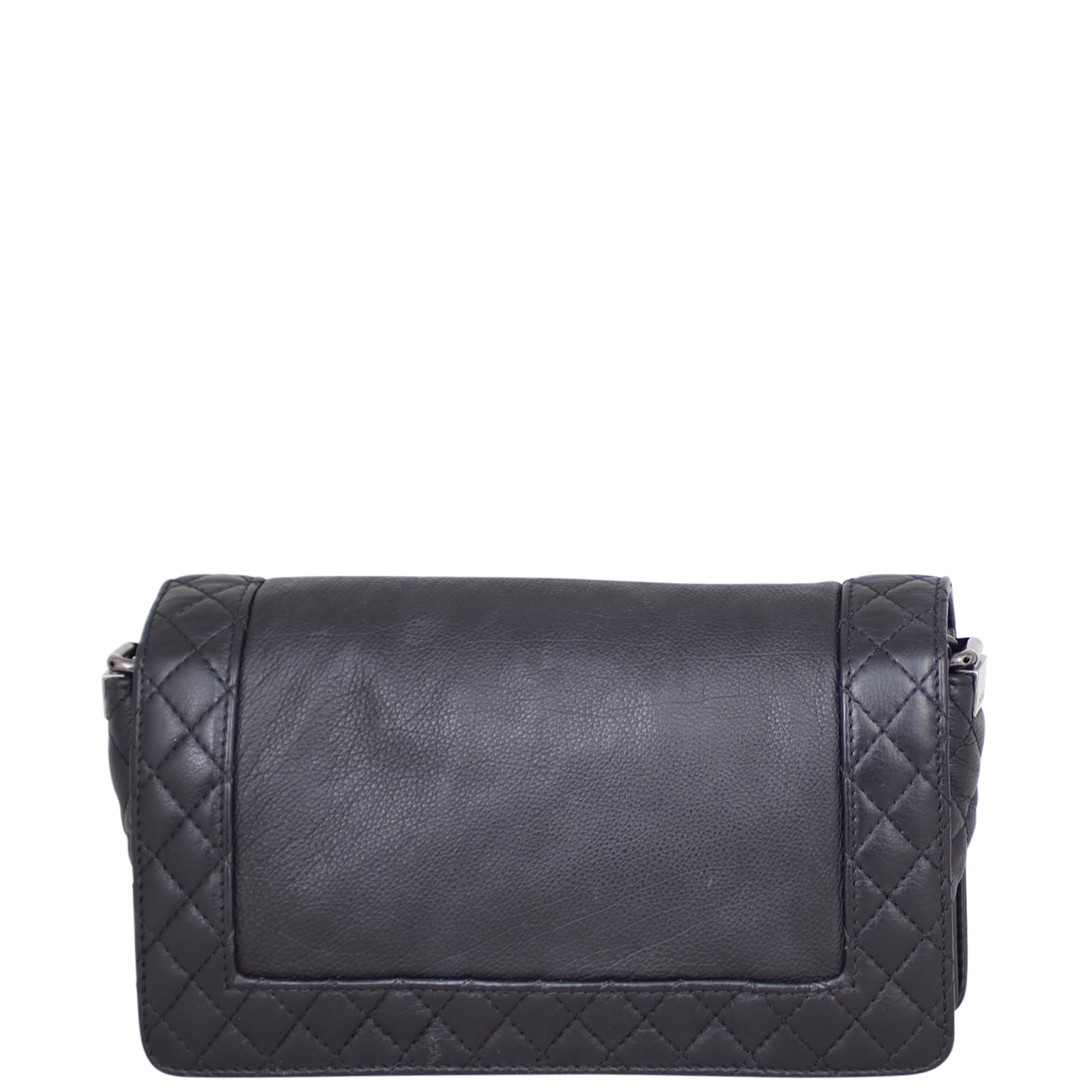 Chanel Boy Reverso Medium Back