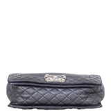 Chanel Boy Reverso Medium Base