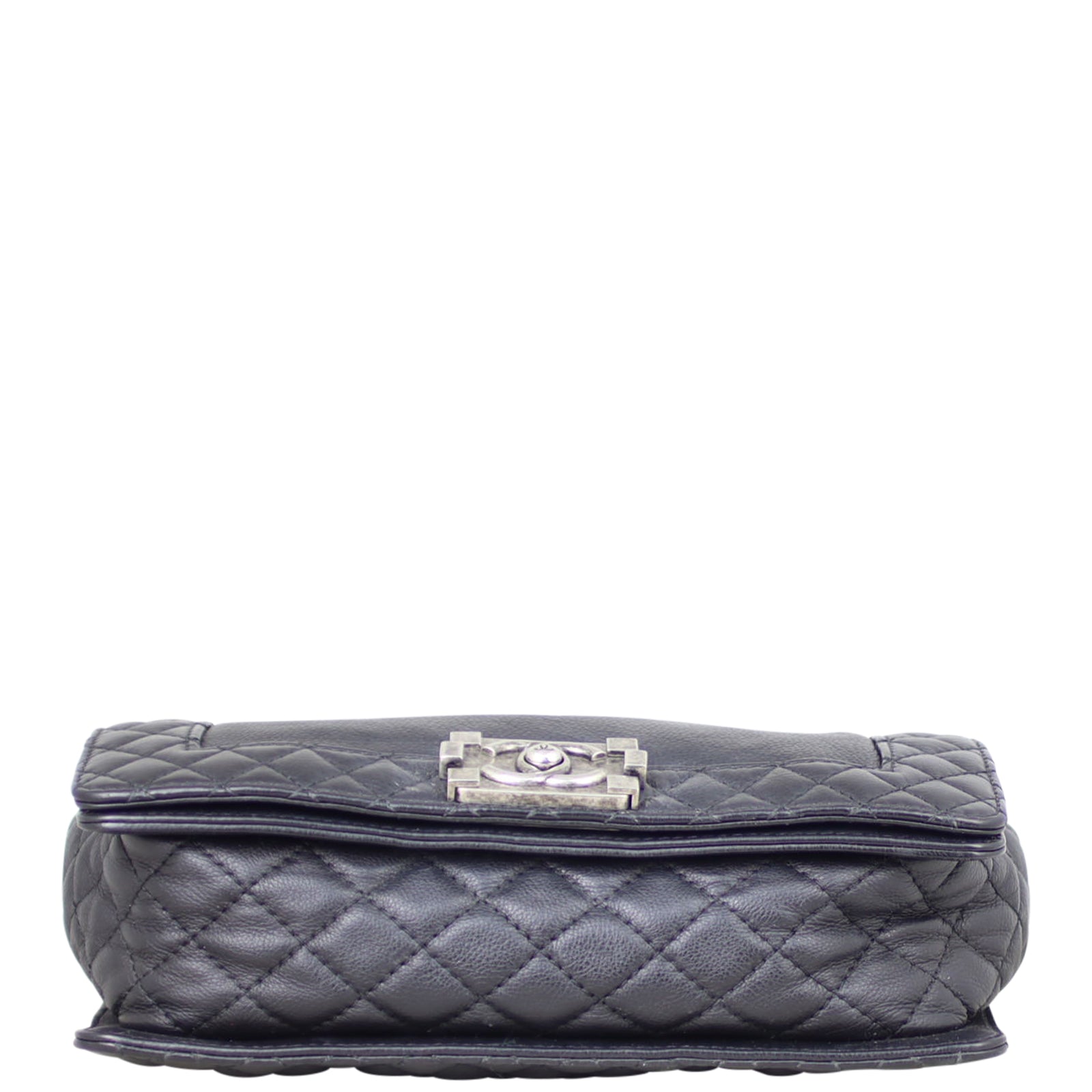 Chanel Boy Reverso Medium Base