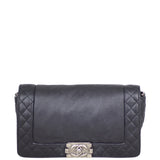 Chanel Boy Reverso Medium Front