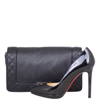 Chanel Boy Reverso Medium Shoe