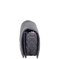 Chanel Boy Reverso Medium Side