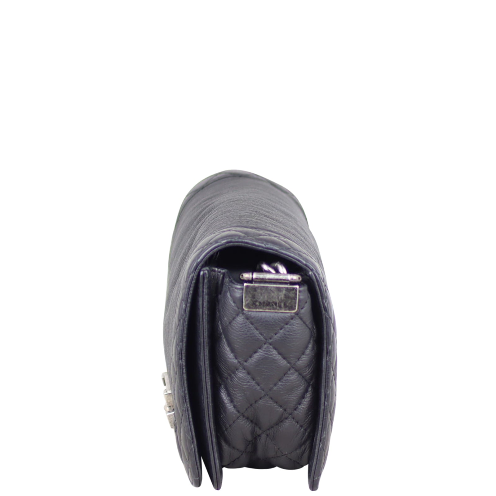 Chanel Boy Reverso Medium Side