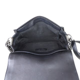 Chanel Boy Reverso Medium Whole interior